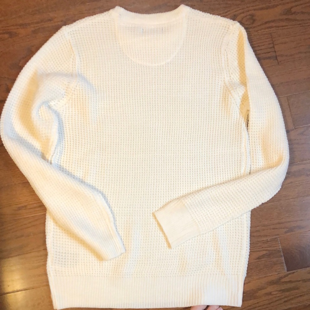 Mens brave soul sweater